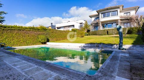 Photo 3 of House or chalet for sale in Hoyo de Manzanares, Madrid