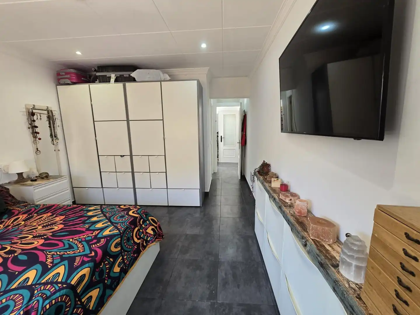 Houses for sale in Llucmajor  with Air Conditioner, Private garden and Storage room