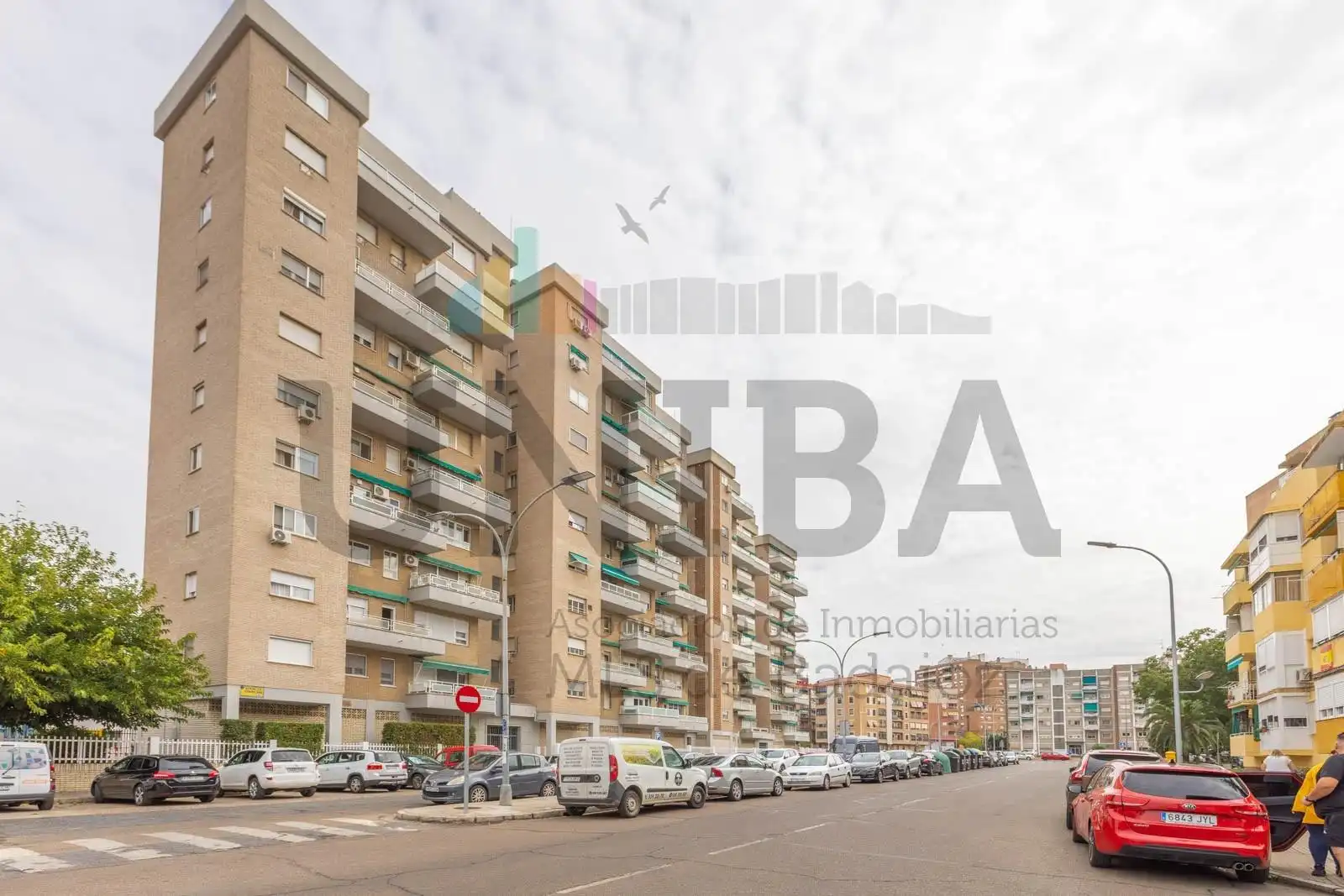 Appartement avec ascenseur à vendre à Avenida REPUBLICA DOMINICANA