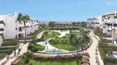 Foto 5 von Wohnungen zum Verkauf in San Juan de los Terreros, Pulpí