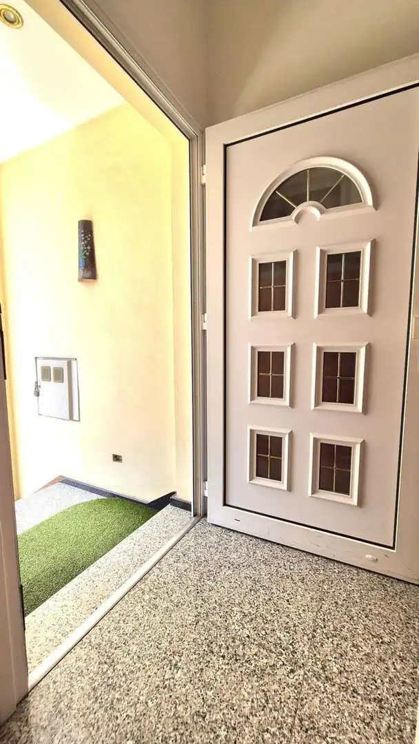 Casa o chalet en venta en Valle de los Nueve - El Ejido - Medianías