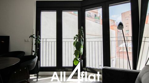 Photo 4 of Flat for rent in Calle Passeig de Maragall, El Congrés i els Indians, Barcelona Capital