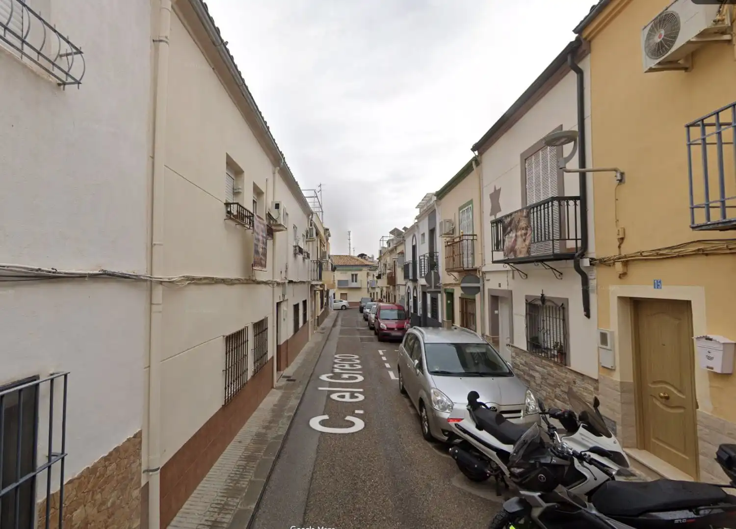 Wohnung zum Verkauf in San Felipe - El Almendral - La Merced, imagen 4