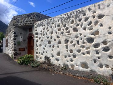 Casa in vendita a Calle Camino Nuevo