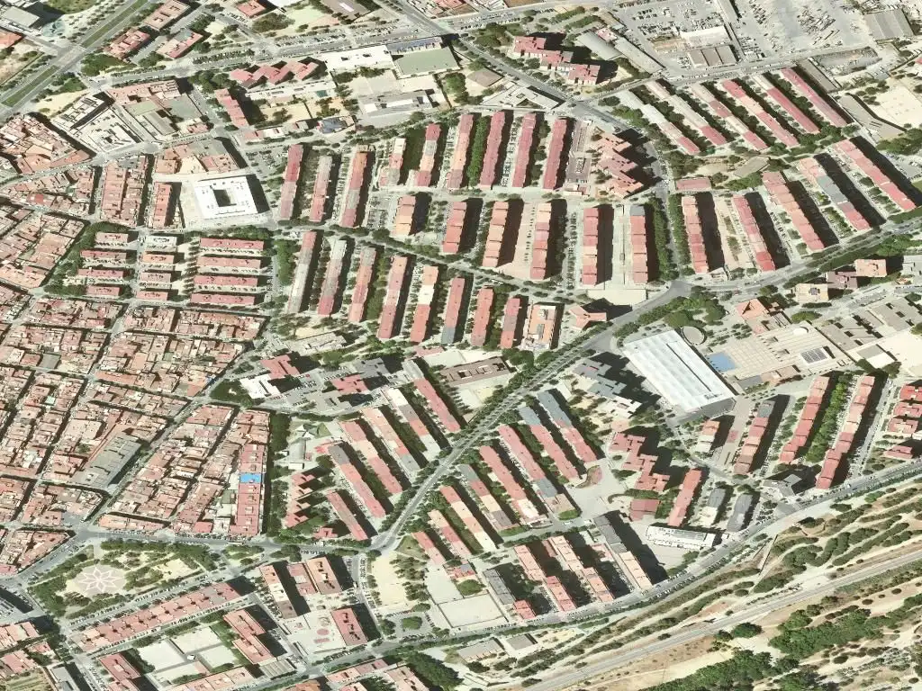 Piso en venta en calle Bruc, imagen 3