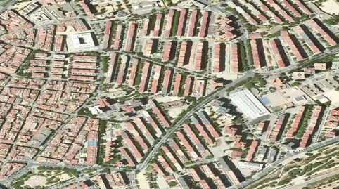 Foto 3 de Piso en venta en Calle Bruc, Sant Ildefons, Cornellà de Llobregat