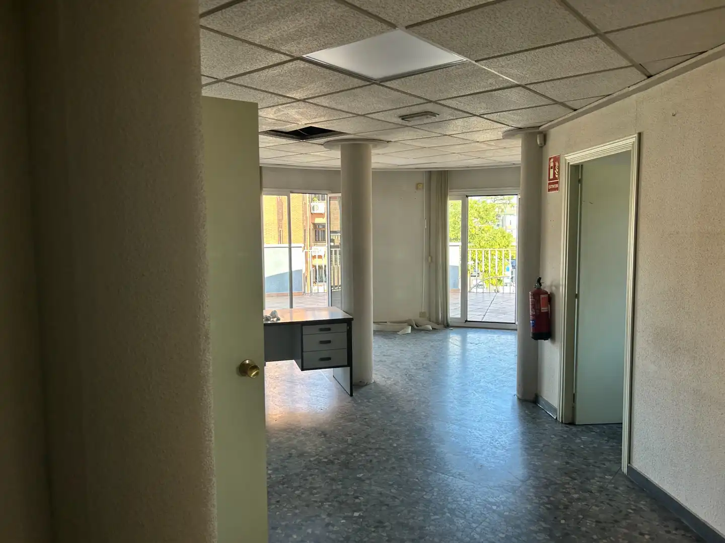 Office for sale in Getafe
