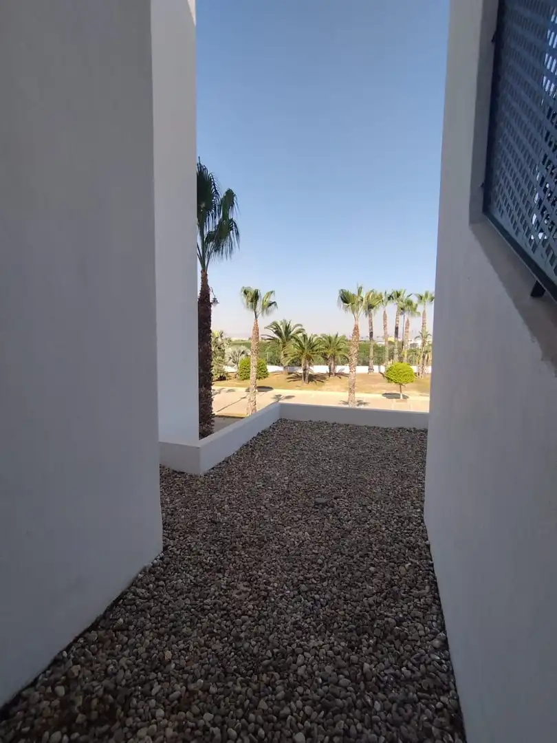 Wohnung zur Miete in Avenida Premios Principe de Asturias, Terrazas de la Torre Golf