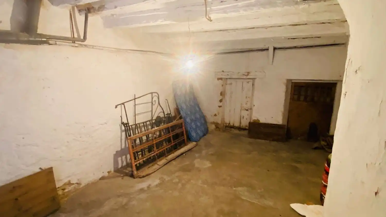 Casa o xalet en venda en Mosqueruela amb Terrassa i Traster