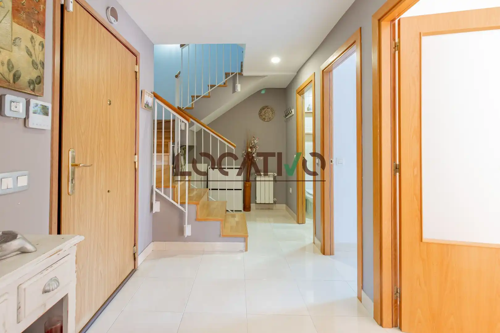 Houses for sale in Quijorna  with Air Conditioner, Heating and Private garden