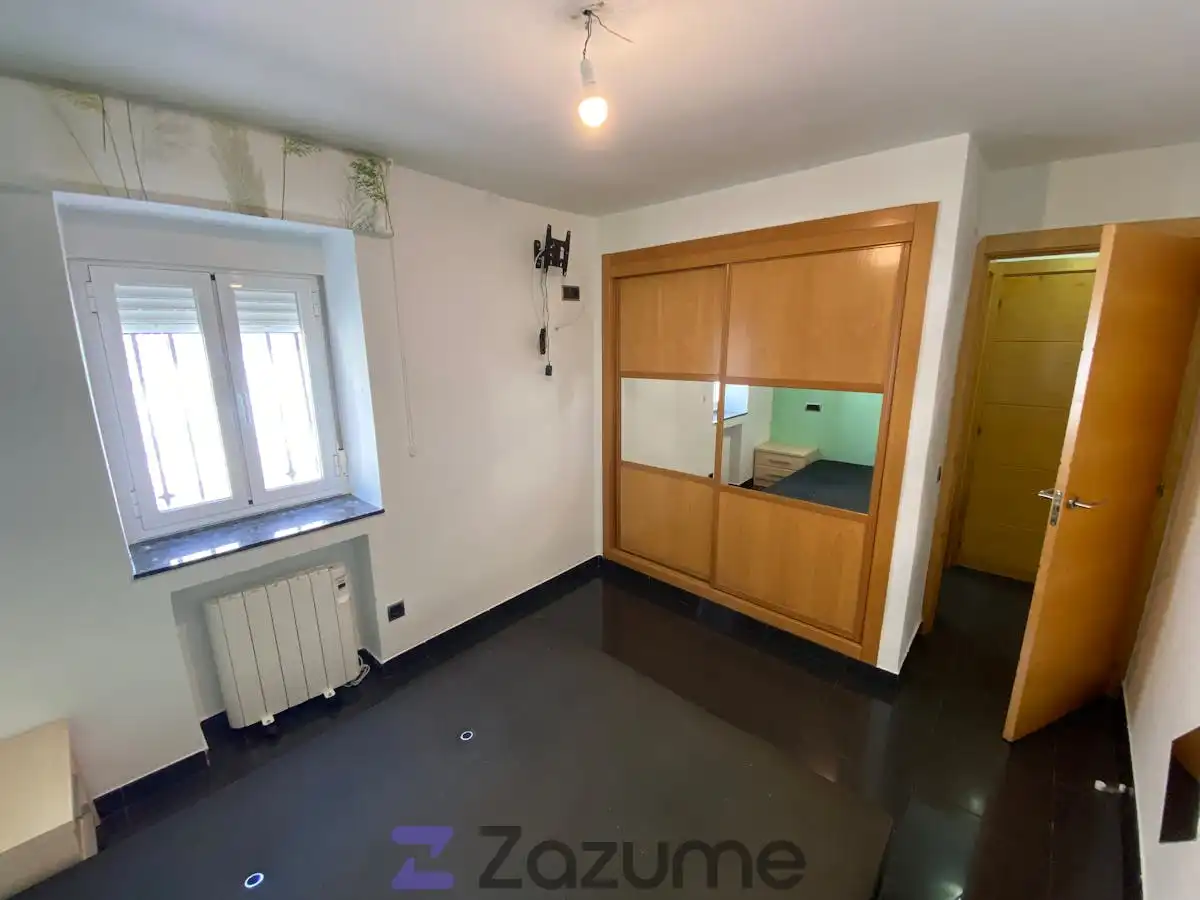 Flat for rent in Salamanca  with Heating, Furnished and Oven