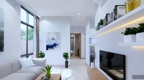 Foto 4 de Casa o xalet en venda a Roldán, Torre-Pacheco