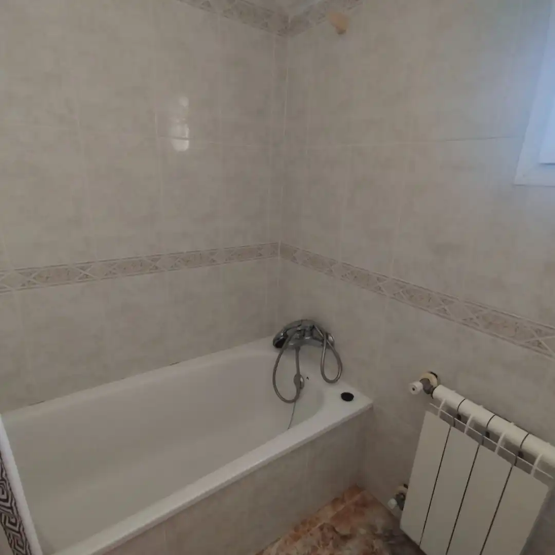 Bathroom of Detached homes for sale in Sueca