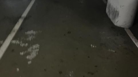 Foto 2 de Garaje en venta en Avinguda de la República Argentina, La Gavarra, Cornellà de Llobregat