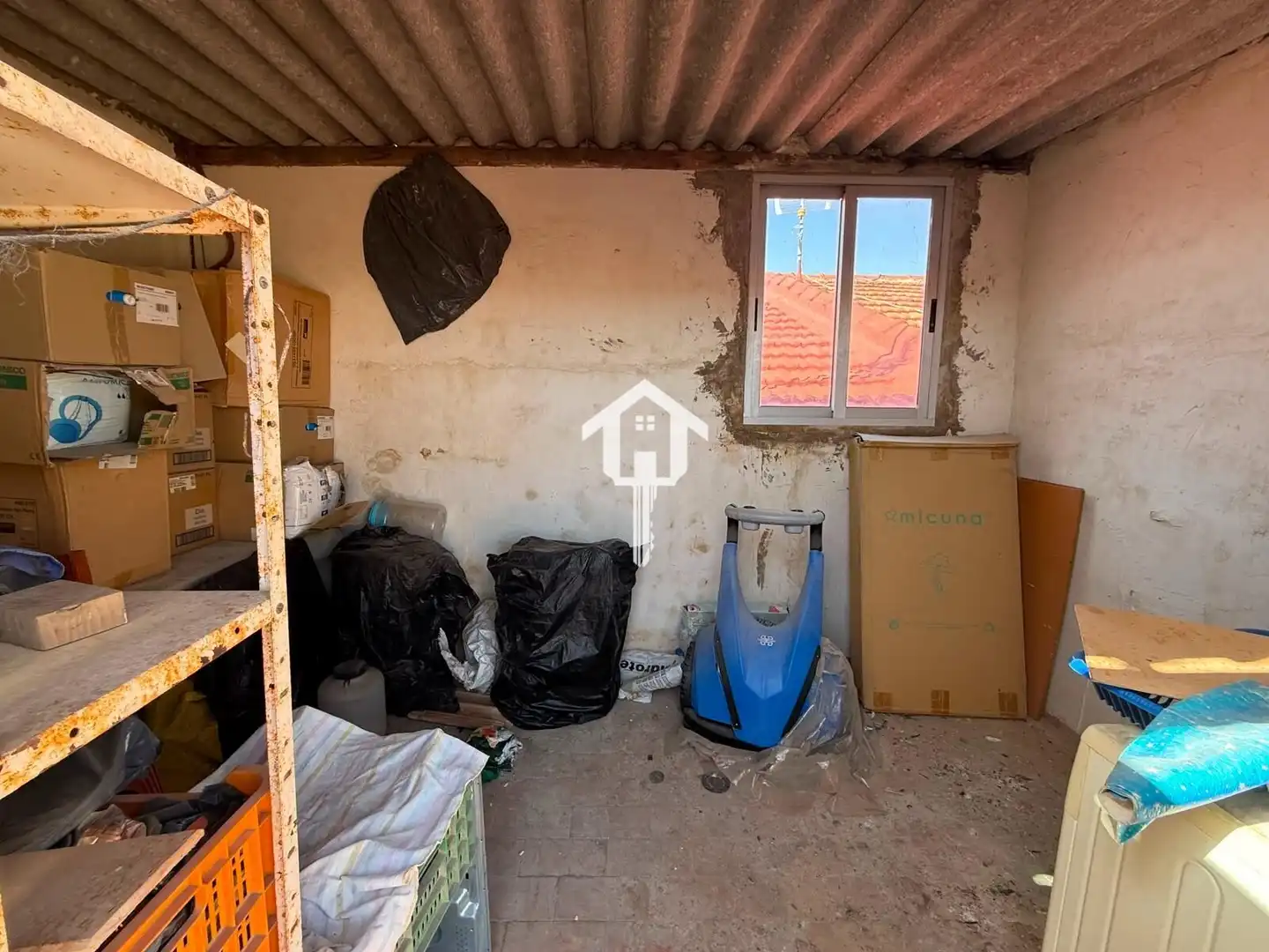 Adossat en venda a Calle JO DE CABO PALOMARES, imagen 32
