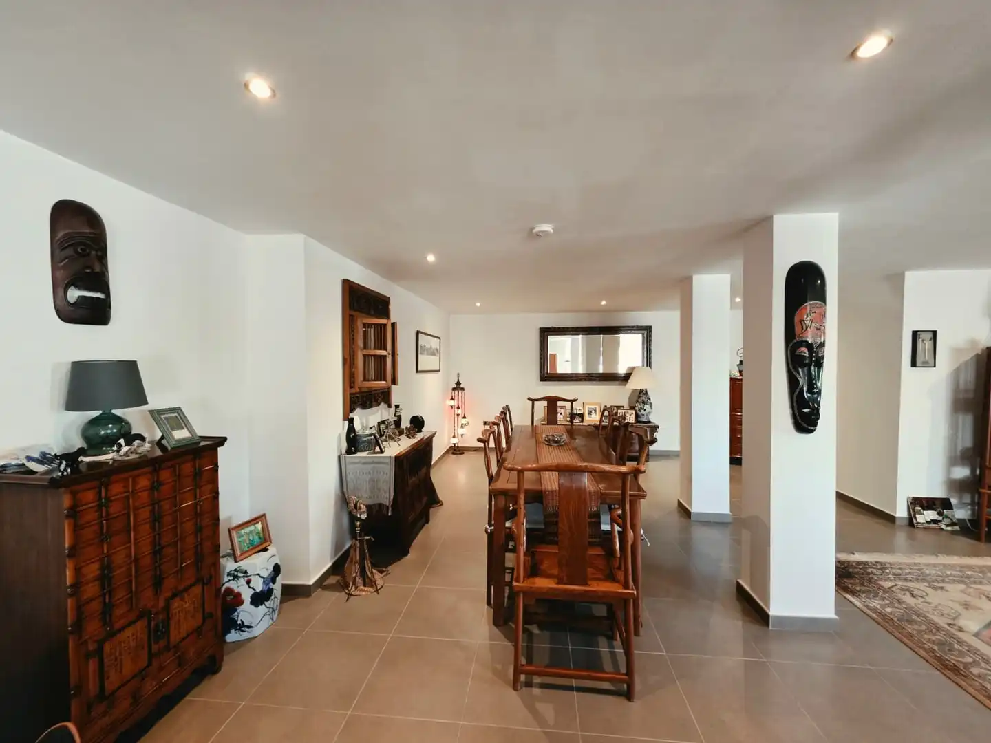 Casa con piscina in vendita a UR6 61, imagen 36