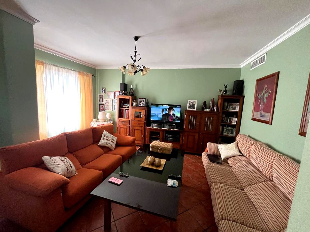 Single-family semi-detached for sale in Herradura, San Alberto - La Alcubilla - Florisol