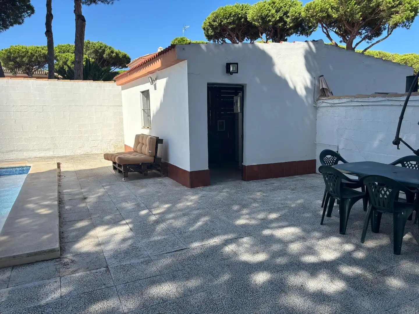 Xalet amb piscina en venda a La Barrosa, imagen 39