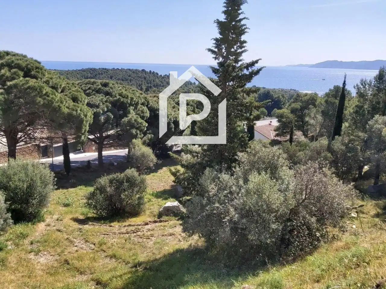 Land for sale in Grifeu - Cap Ras - Els Estanys - Sant Genís