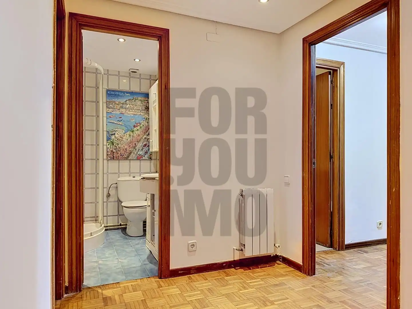 Habitación de Piso en venta en  Logroño con Calefacción