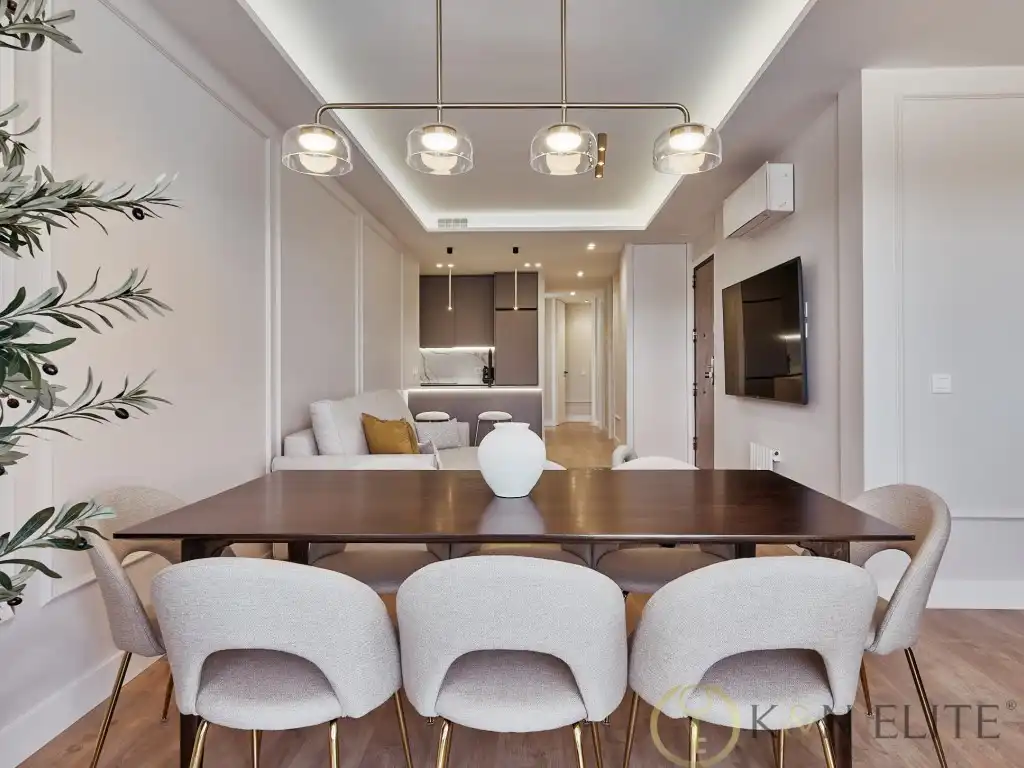 Appartement avec ascenseur à vendre à Calle Alcala, imagen 7