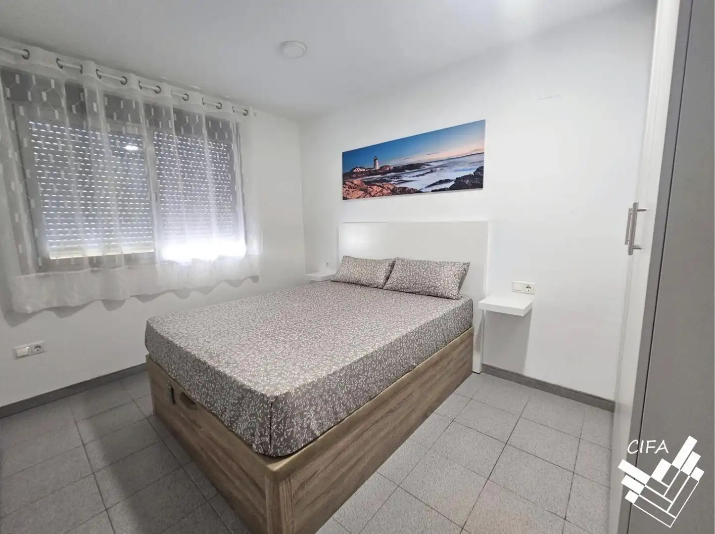 Piso con terraza en alquiler en MARE DE DEU DEL PILAR, imagen 11