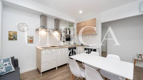 Photo 5 of Flat for sale in Castillejos - Cuzco, Madrid