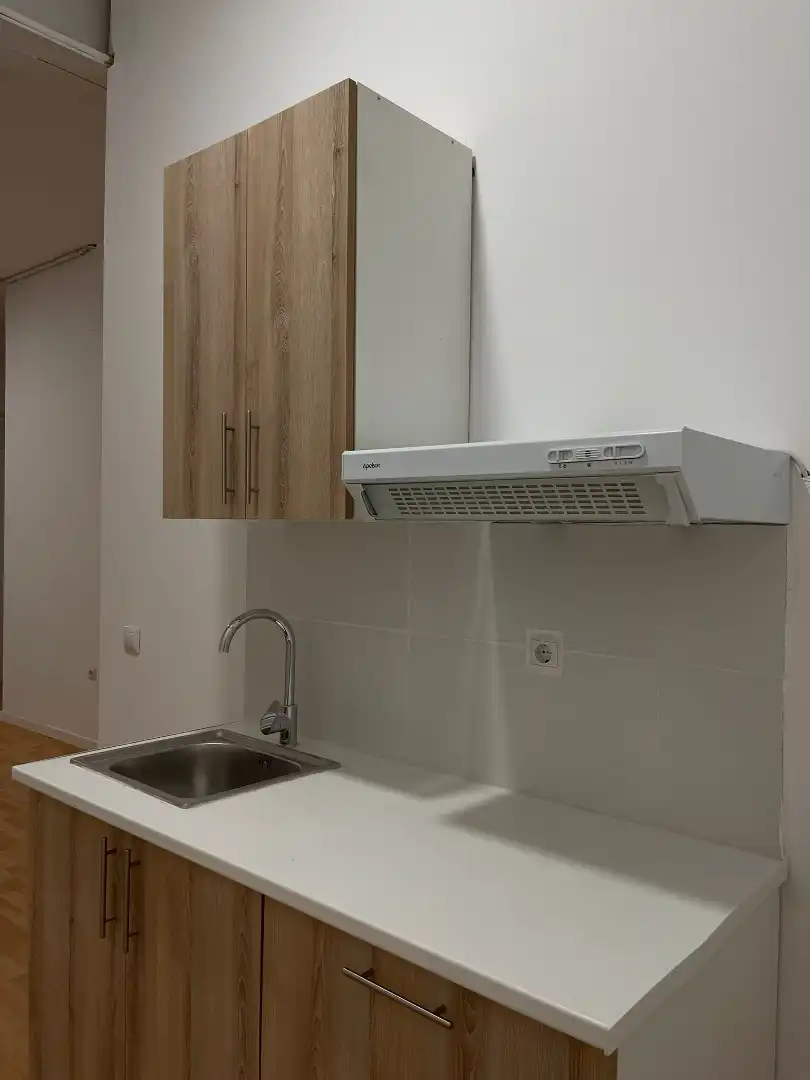 Kitchen of Commercial properties for sale in Barcelona  with Heating and Furnished