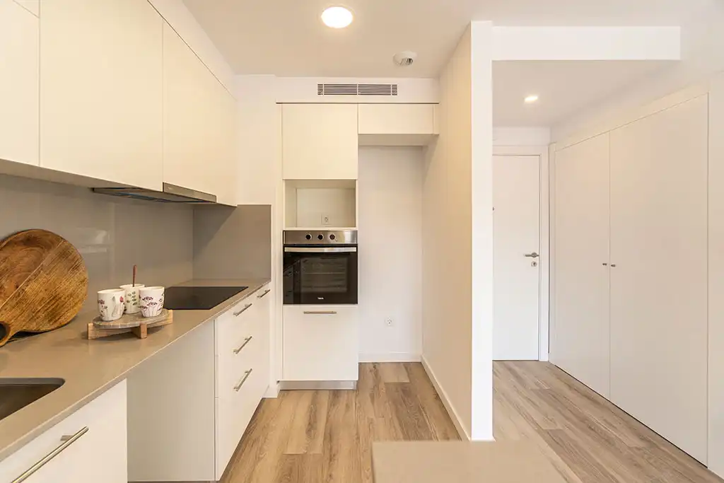 Dúplex en venta en Carrer Puigsacalm, Les Franqueses del Vallès