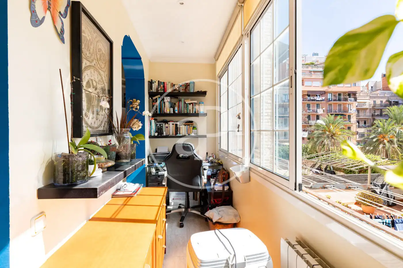Flat with lift for sale in Carrer de Còrsega, imagen 10