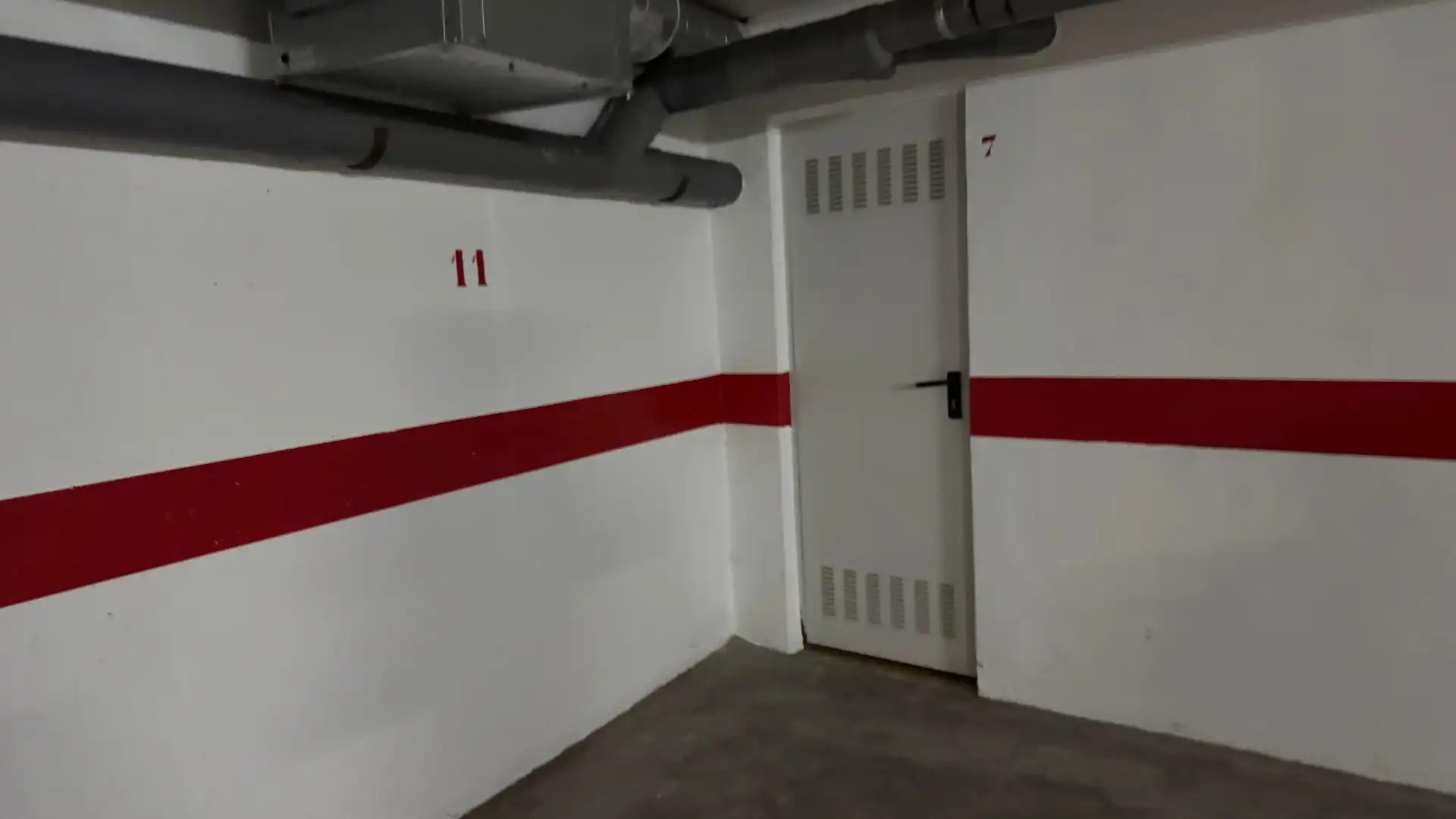 Erdgeschosswohnung zum Verkauf in Calle Cornamusa, imagen 26