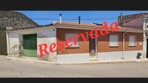 Foto 2 de Casa o xalet en venda a Mazuecos, Guadalajara