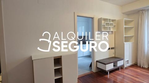 Foto 4 de Piso de alquiler en Garcia Salazar, Zabalburu, Bilbao