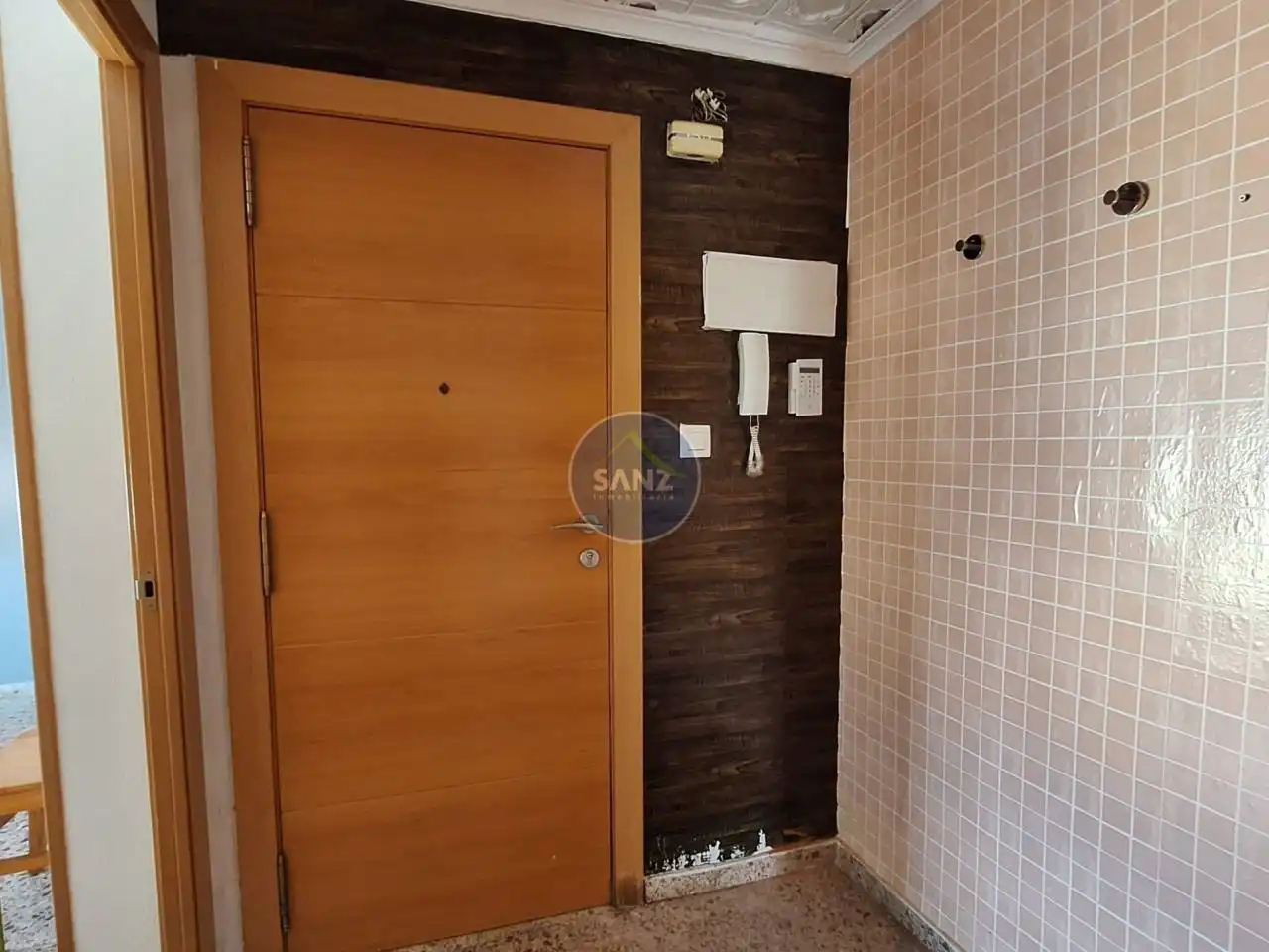 Flat with terrace for sale in Calle Calixto III, imagen 18
