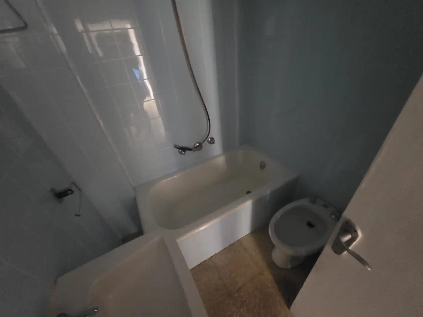 Bany de Pis en venda en Córdoba