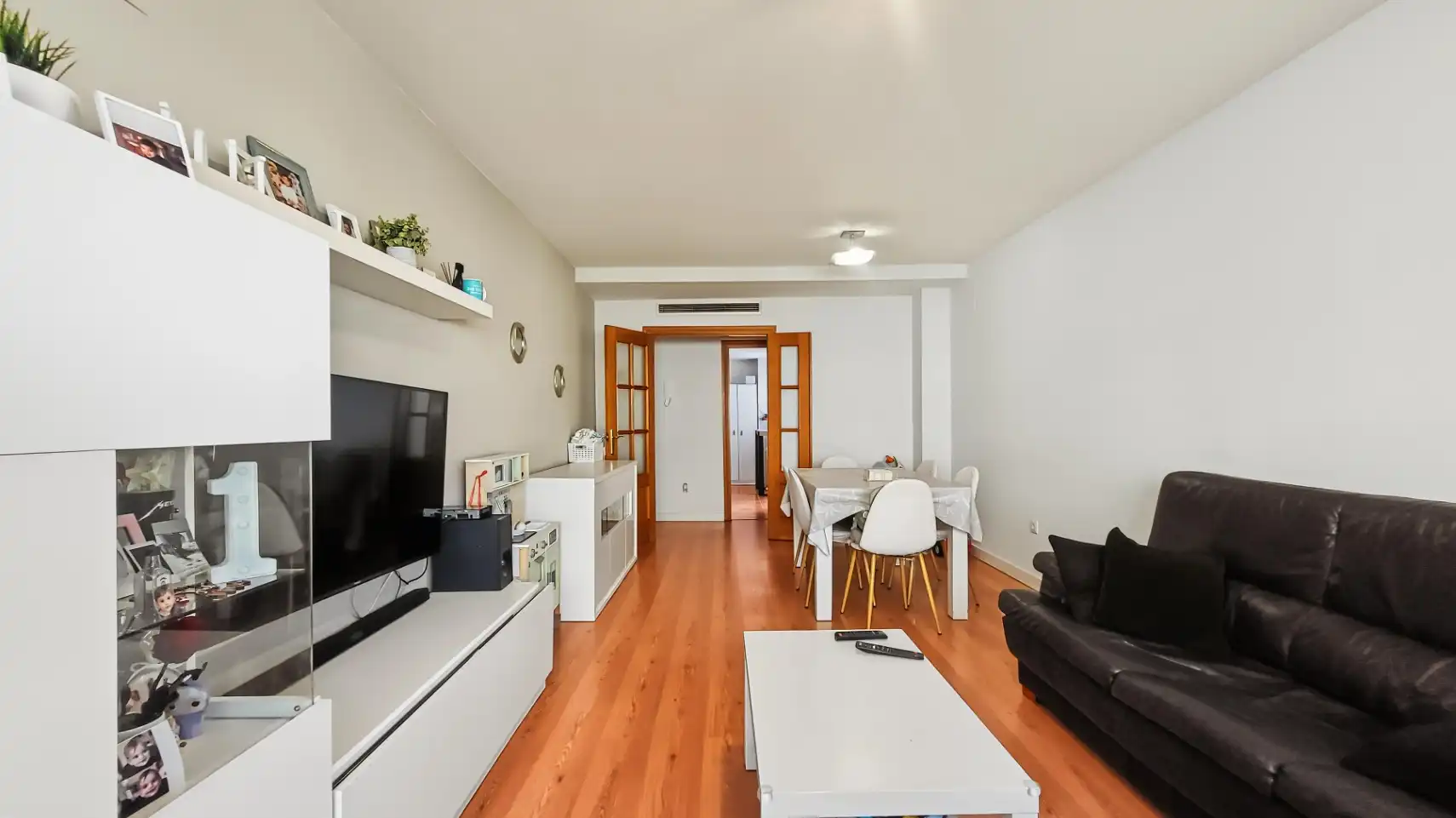 Piso con ascensor en venta en Oliva pueblo