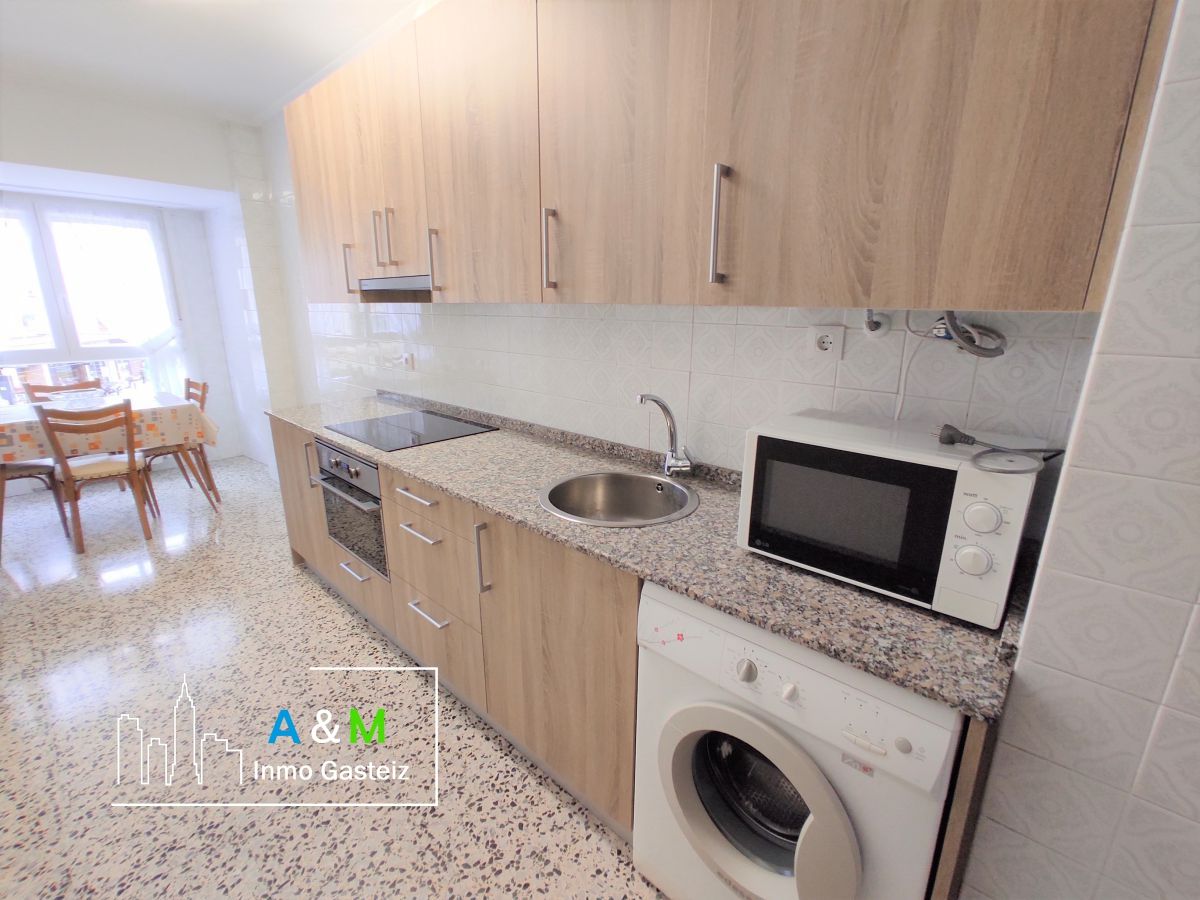 Flat to rent in San Cristóbal