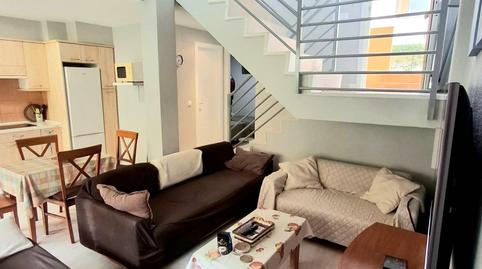 Foto 2 de Casa adosada en venda a Los Caños de Meca, Cádiz