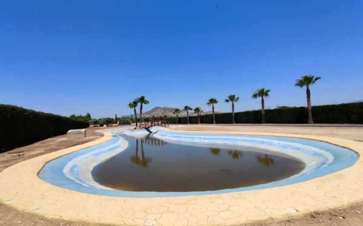 Casa con piscina en venta en Pedanías Oeste, imagen 47