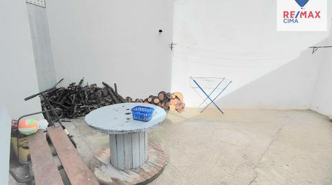 Foto 5 de Casa adosada en venda a Calle Calle de Negratín Alta, 58, 58, Baza, Granada