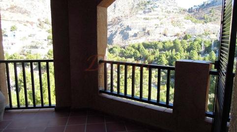 Foto 4 de Àtic en venda a Mascarat, Altea