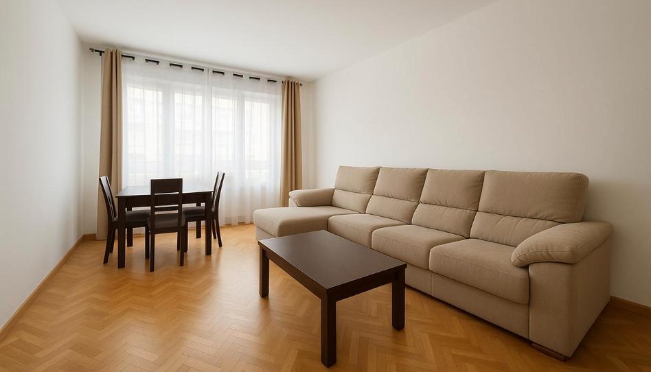 Photo 1 of Flat for sale in Praderón, Madrid