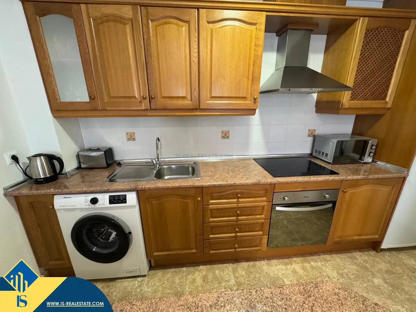 Wohnung mit Pool zum Verkauf in Orihuela Costa, imagen 13