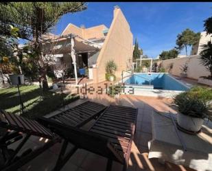 Single-family semi-detached for sale in Carrer Des Vedrà, 18, Sant Agustí - Cala de Bou