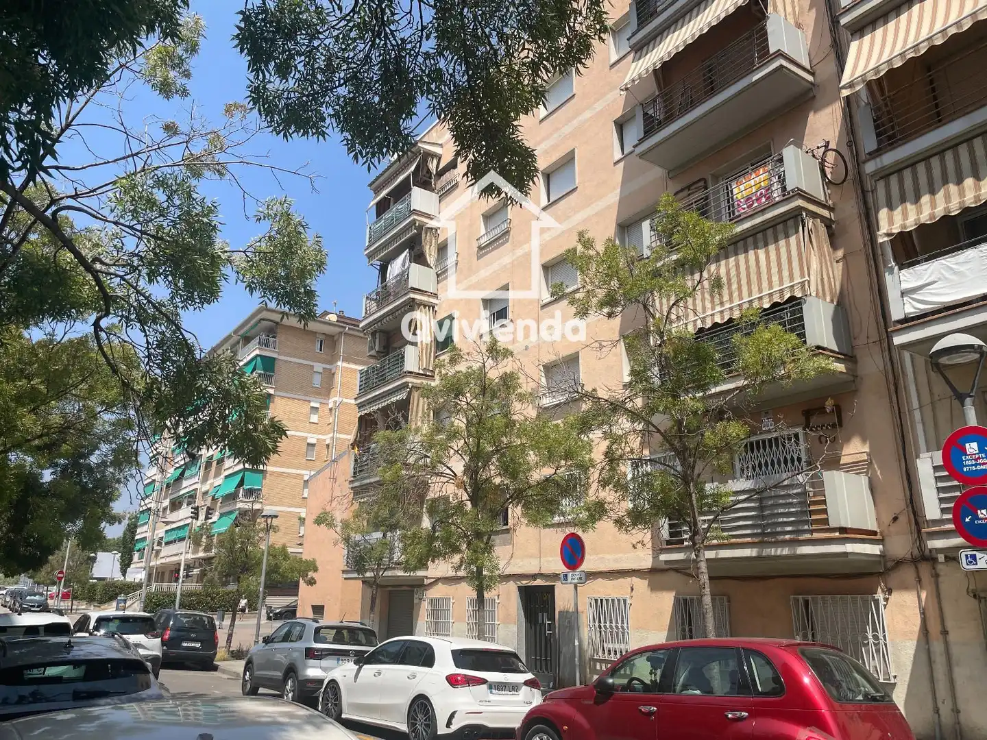 Wohnung zum Verkauf in Joan Vidal i Jumbert, imagen 2