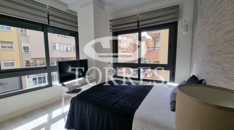 Foto 3 von Wohnung zur Miete in Perchel Sur - Plaza de Toros Vieja, Málaga Capital