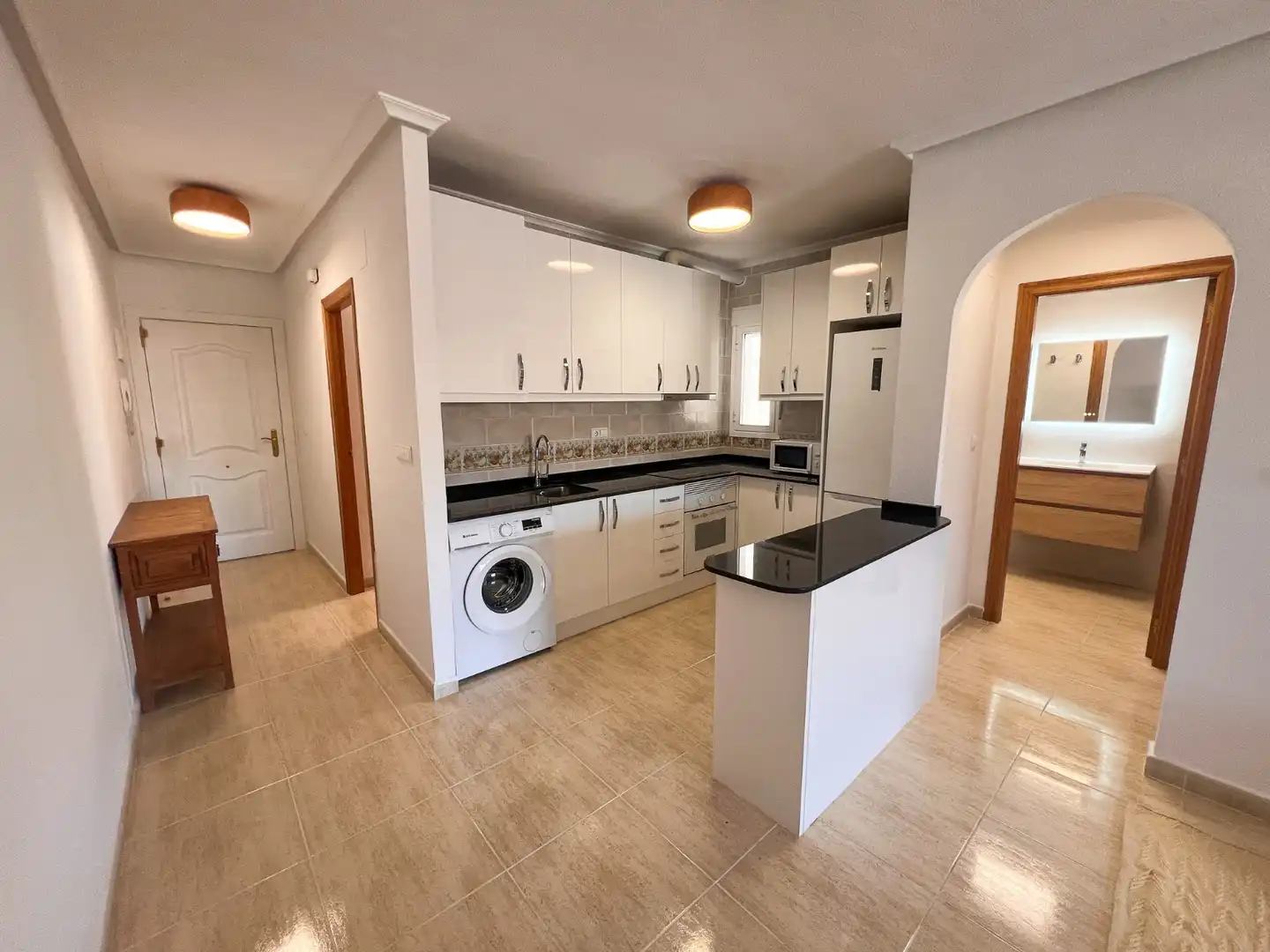 Apartament en venda a Villamartín - Las Filipinas