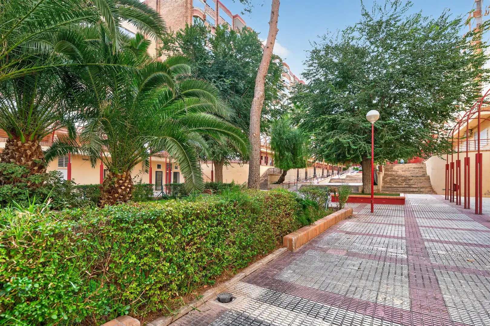 Flat with lift for sale in Calle VICTORIA KENT, imagen 32