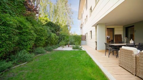 Foto 3 von Wohnungen zum Verkauf in Calle de Navaluenga, Yucatán - Las Cornisas, Las Rozas de Madrid