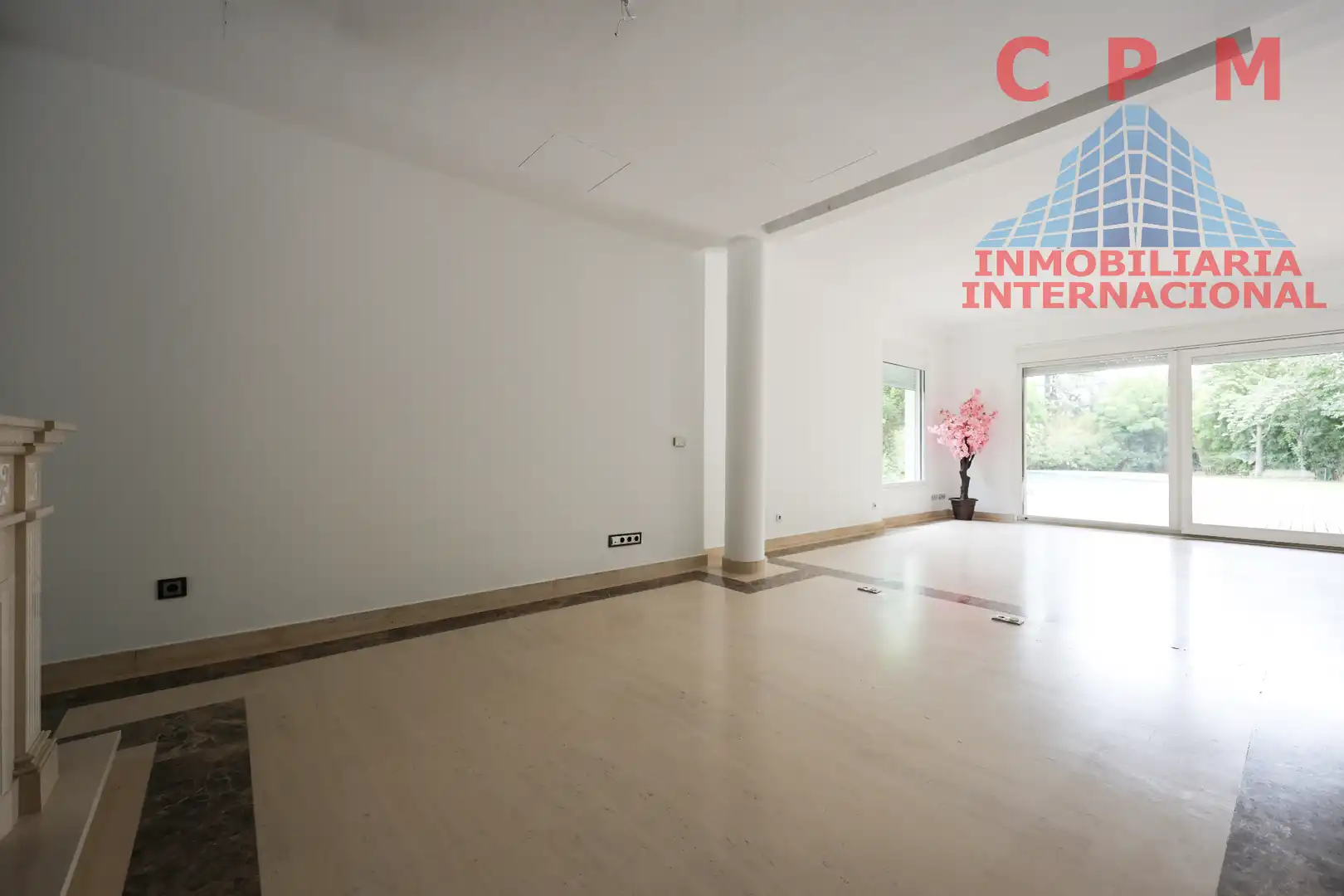 Casa o xalet de lloguer en Madrid amb Aire condicionat, Calefacció i Jardí privat